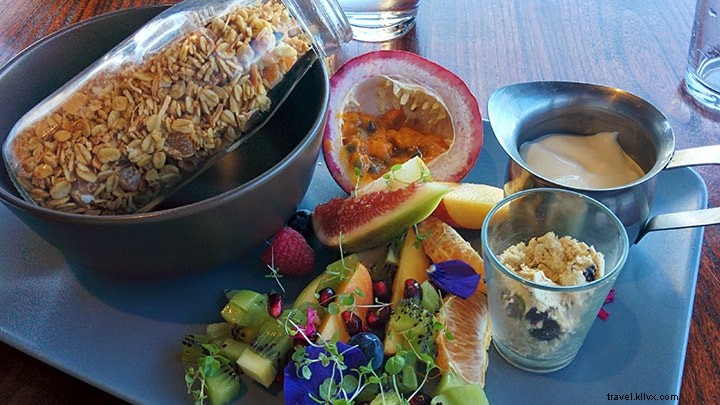 Brisbane’s Ultimate Avocado‑On‑Toast Guide: Find the Best Prices & Flavors