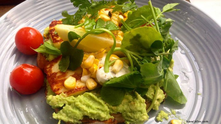Brisbane’s Ultimate Avocado‑On‑Toast Guide: Find the Best Prices & Flavors