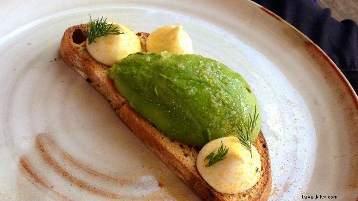 Brisbane’s Ultimate Avocado‑On‑Toast Guide: Find the Best Prices & Flavors