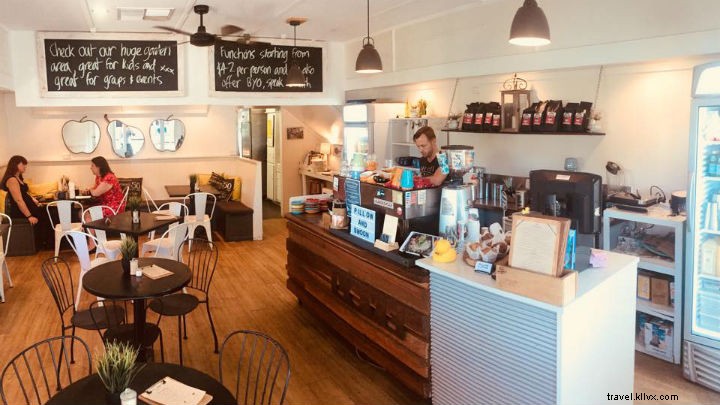 Brisbane’s Ultimate Avocado‑On‑Toast Guide: Find the Best Prices & Flavors