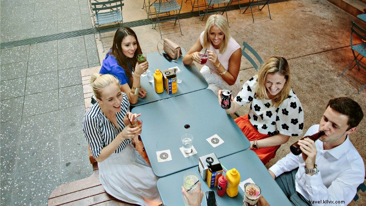 Top 23 Bacon Dishes in Brisbane: A Culinary Guide