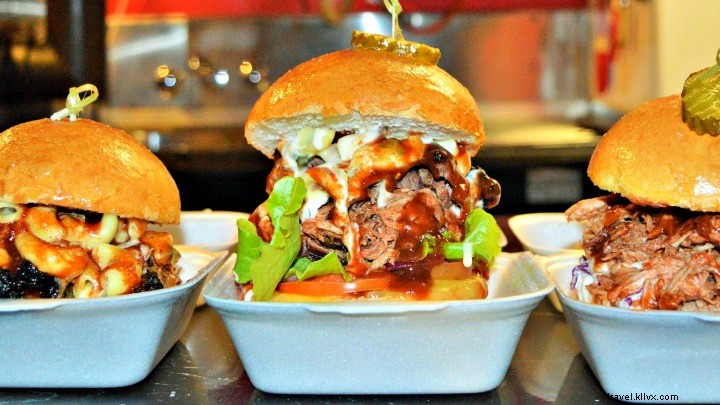 Top 23 Bacon Dishes in Brisbane: A Culinary Guide