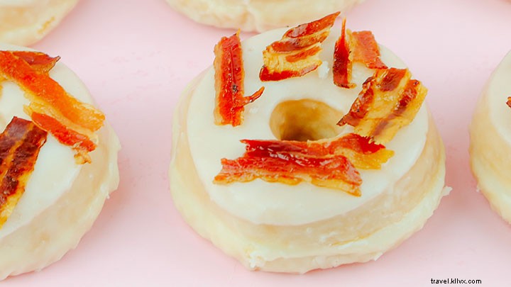 Top 23 Bacon Dishes in Brisbane: A Culinary Guide