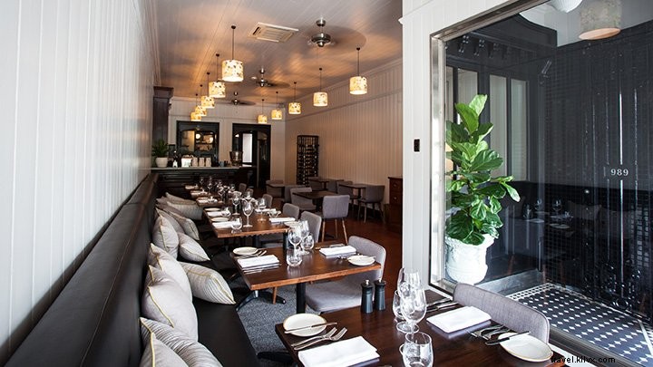 Top BYO Restaurants in Brisbane: Choose Your Own Wine & Spirits