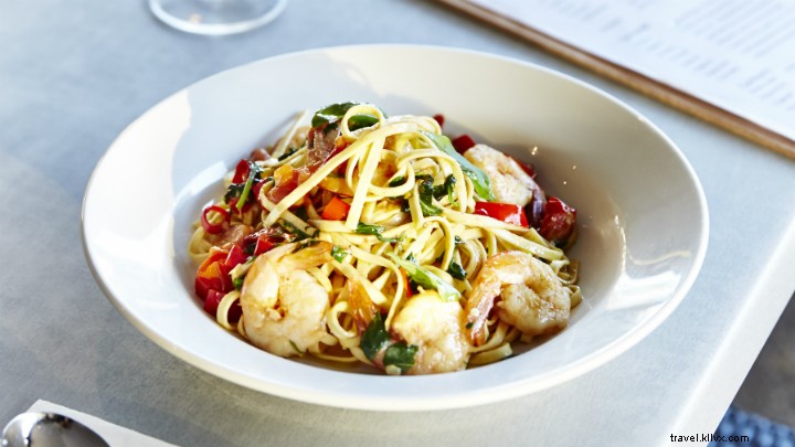 Top BYO Restaurants in Brisbane: Choose Your Own Wine & Spirits