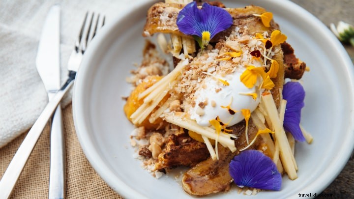 Brisbane’s Clean‑Eating Guide: Where to Find Healthy, Guilt‑Free Food