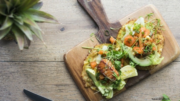 Brisbane’s Clean‑Eating Guide: Where to Find Healthy, Guilt‑Free Food