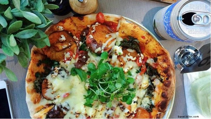 Brisbane’s Clean‑Eating Guide: Where to Find Healthy, Guilt‑Free Food