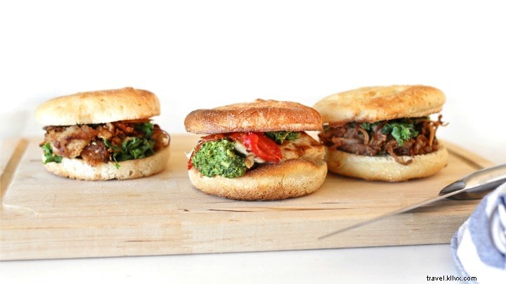 Brisbane’s Clean‑Eating Guide: Where to Find Healthy, Guilt‑Free Food