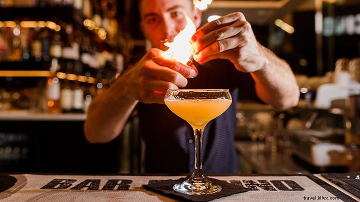 Discover Brisbane’s Top 31 Cocktail Bars – Join the Mixology Scene