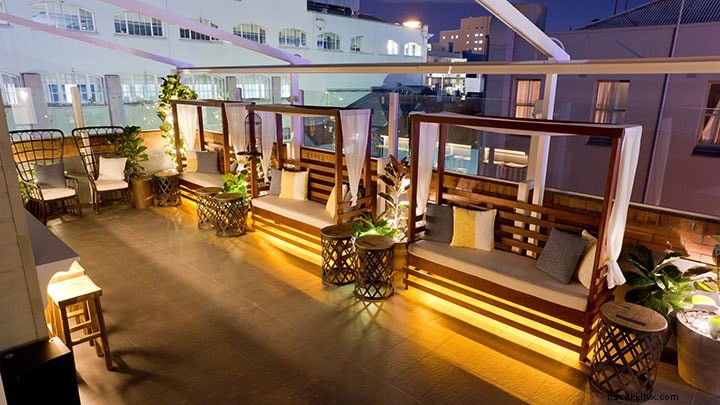 Discover Brisbane’s Top 31 Cocktail Bars – Join the Mixology Scene