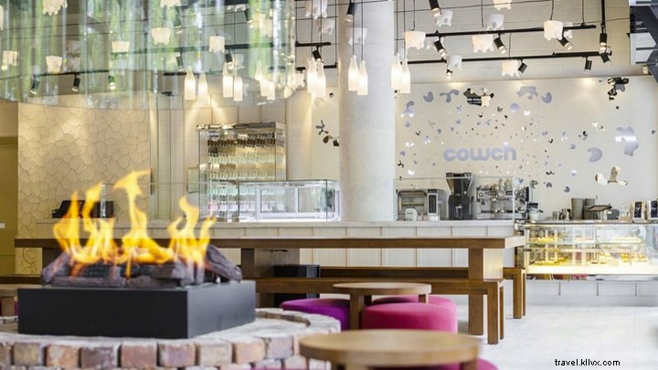 Discover Brisbane’s Top 31 Cocktail Bars – Join the Mixology Scene