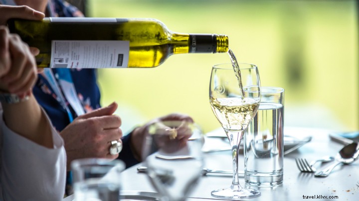 Explore Brisbane s Premier Wineries for a Premium Wine Experience