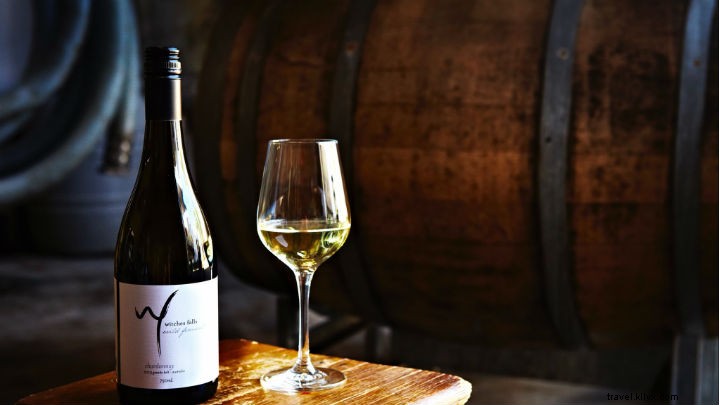 Explore Brisbane s Premier Wineries for a Premium Wine Experience