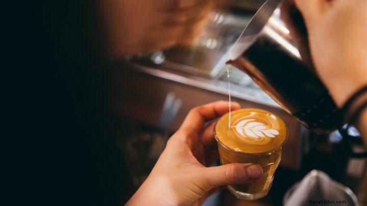 Brisbane s Top Coffee Spots: Your Ultimate Guide to the Best Brews