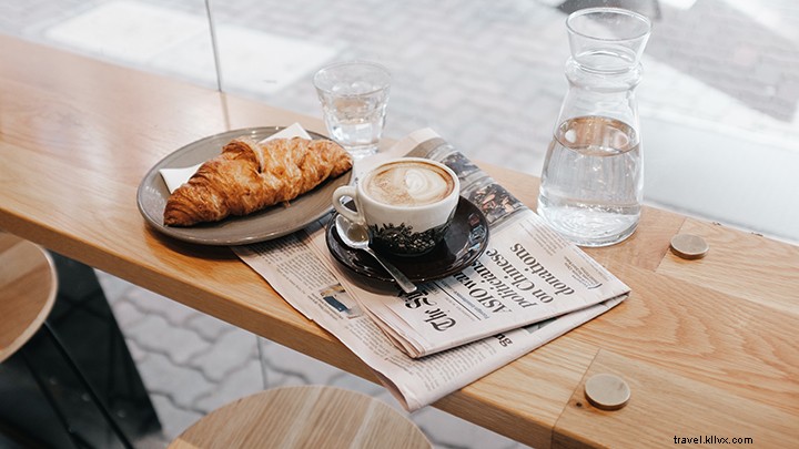 Brisbane s Top Coffee Spots: Your Ultimate Guide to the Best Brews