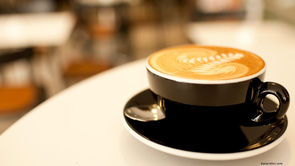 Brisbane s Top Coffee Spots: Your Ultimate Guide to the Best Brews