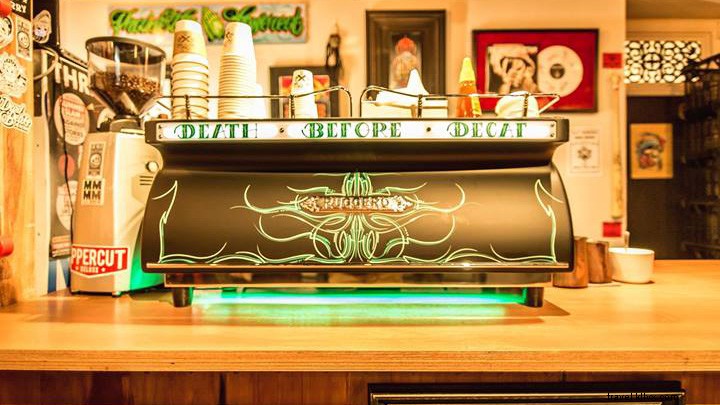 Brisbane s Top Coffee Spots: Your Ultimate Guide to the Best Brews