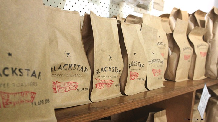 Brisbane s Top Coffee Spots: Your Ultimate Guide to the Best Brews