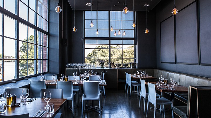 Top Scenic Restaurants in Brisbane: Dine with a View