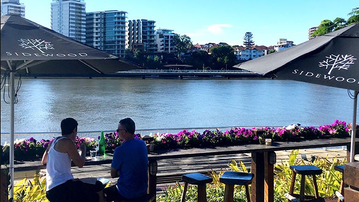 Top Scenic Restaurants in Brisbane: Dine with a View