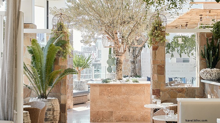 Top Scenic Restaurants in Brisbane: Dine with a View