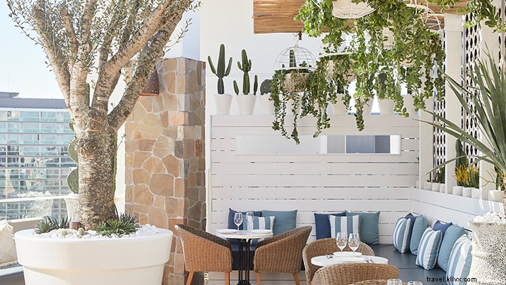 Top Scenic Restaurants in Brisbane: Dine with a View