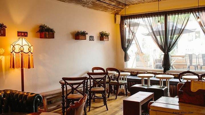 Brisbane s Premier Gin Bars: Sip, Swirl & Savor