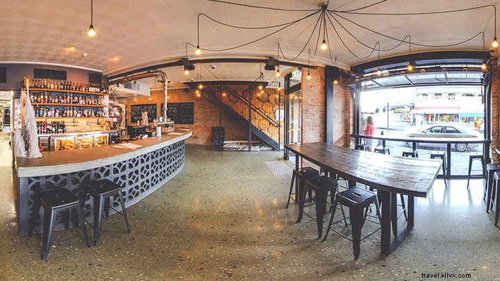 Explore Brisbane s Craft Breweries: Food, Venues, and Tours