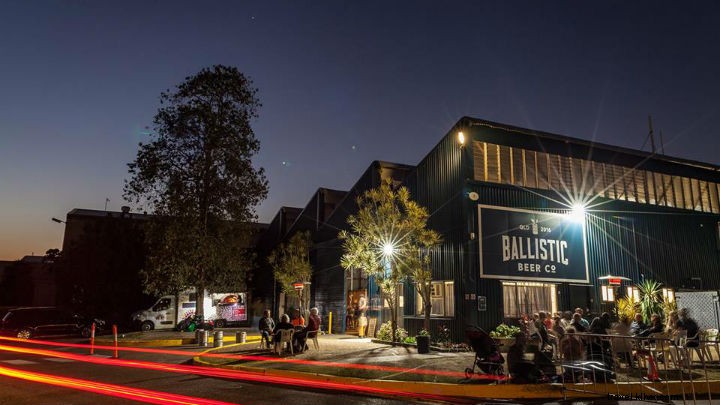 Explore Brisbane s Craft Breweries: Food, Venues, and Tours