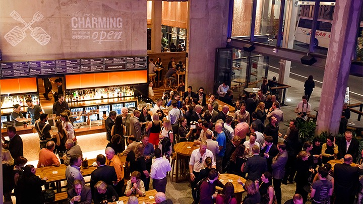 Explore Brisbane s Craft Breweries: Food, Venues, and Tours