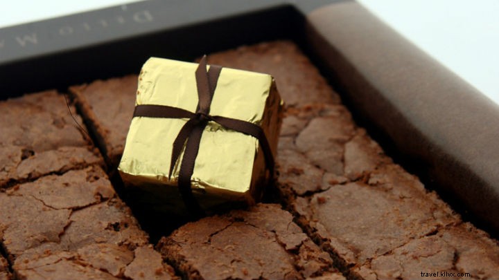 Brisbane’s Premier Brownies: Sweet Indulgence You Can’t Miss