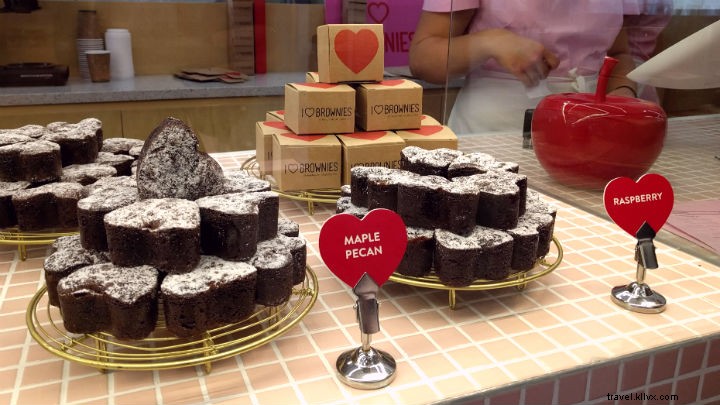 Brisbane’s Premier Brownies: Sweet Indulgence You Can’t Miss