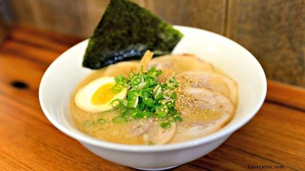 Top Japanese Restaurants in Brisbane: A Guide to the Best Sushi & More