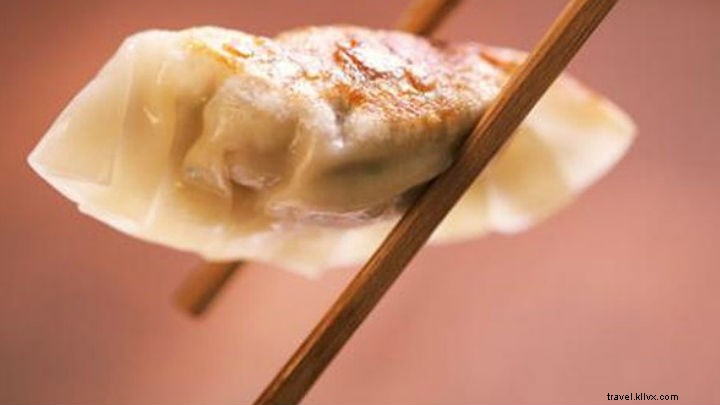 Top Japanese Restaurants in Brisbane: A Guide to the Best Sushi & More