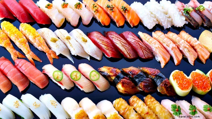 Top Japanese Restaurants in Brisbane: A Guide to the Best Sushi & More