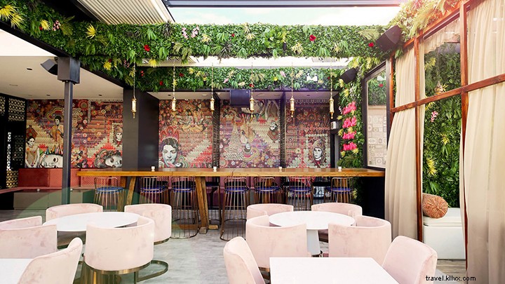 Brisbane’s Premier Rooftop Bars: Sunshine, Skyline, and Spectacular Sips