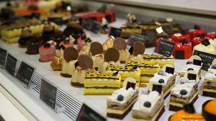 Dining Guide: Best Restaurants, Cafés & Bars in Ascot & Hamilton