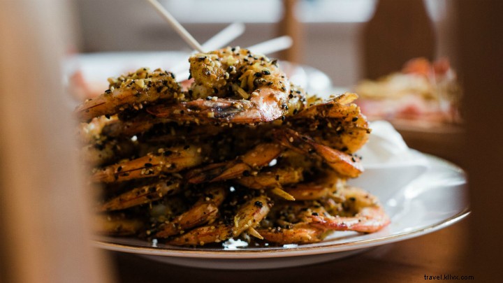 Explore Brisbane’s Top 11 Scenic Dining Destinations Worth the Journey