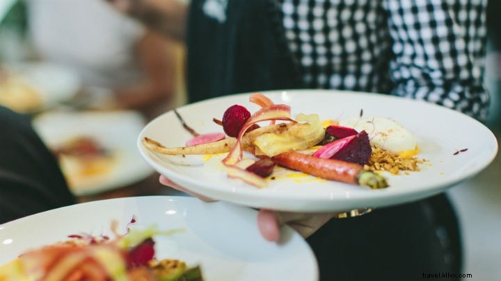 Explore Brisbane’s Top 11 Scenic Dining Destinations Worth the Journey