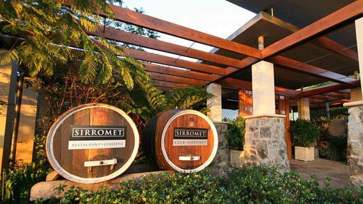 Explore Brisbane’s Top 11 Scenic Dining Destinations Worth the Journey