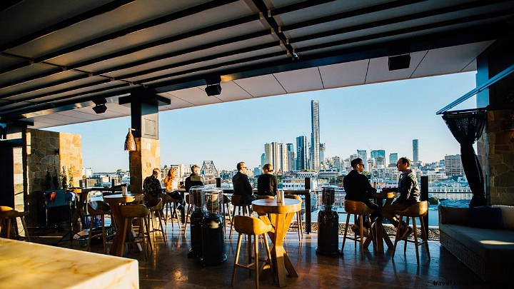 Celebrate the 2019 Melbourne Cup in Brisbane: Top Events & Venues