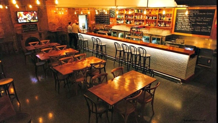 Brisbane’s Classic Pubs: A Guide to Iconic Drinking Spots