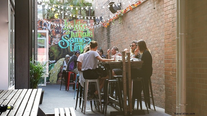 Brisbane’s Classic Pubs: A Guide to Iconic Drinking Spots