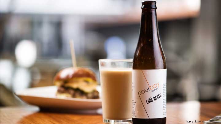 Top Dining Spots in South Bank: From Fine Dining to Quick Bites