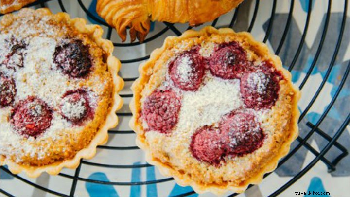 Explore Brisbane’s Culinary Highlights: A 48‑Hour Foodie Guide