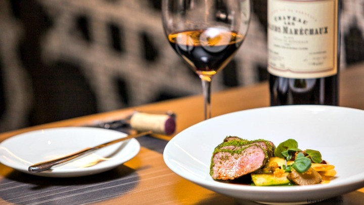 Explore Brisbane’s Culinary Highlights: A 48‑Hour Foodie Guide