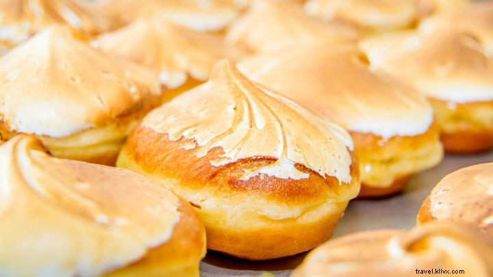 Brisbane s Best Doughnuts: Where to Taste the City s Top Treats