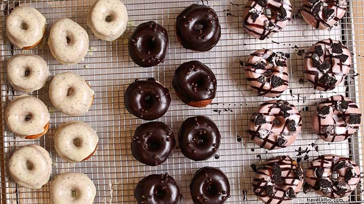 Brisbane s Best Doughnuts: Where to Taste the City s Top Treats