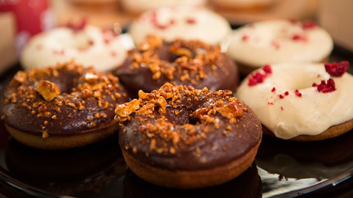 Brisbane s Best Doughnuts: Where to Taste the City s Top Treats
